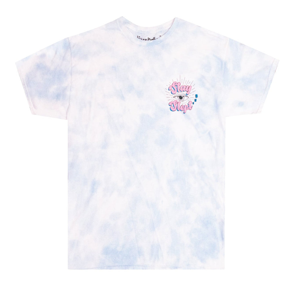SALE Stay Slept Tie Dye