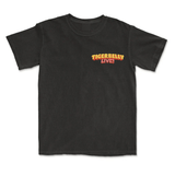 SALE TigerBelly LIVE! Tee - Black