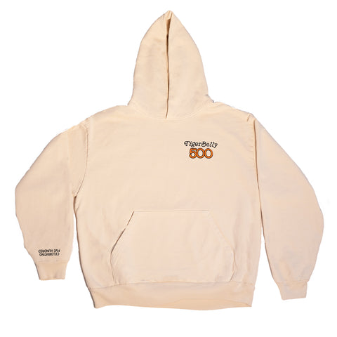 [PRE-ORDER] Tigerbelly 500th Episode Fleece Hood