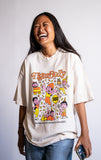 [PRE-ORDER] Tigerbelly 500th Episode Tee
