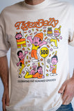 [PRE-ORDER] Tigerbelly 500th Episode Tee