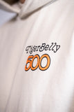 [PRE-ORDER] Tigerbelly 500th Episode Fleece Hood