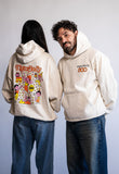 [PRE-ORDER] Tigerbelly 500th Episode Fleece Hood