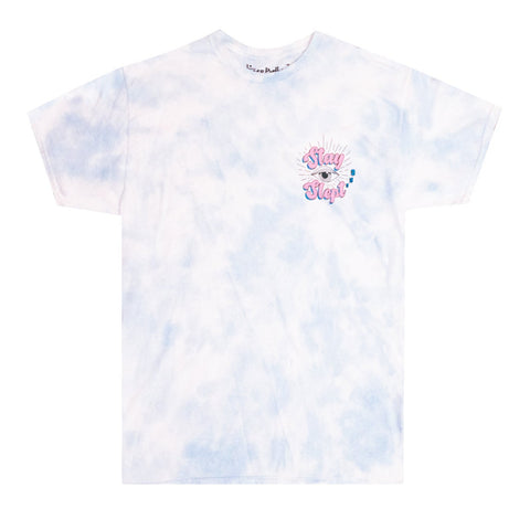 SALE Stay Slept Tie Dye