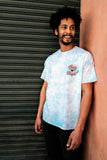 SALE Stay Slept Tie Dye